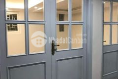 Bán nhà ba đình ngọc hà đội cấn, ngõ nông gần mặt phố. diện tích 45m, 6t, mt 7.2m. giá 5.9 tỷ