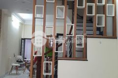 Nhà đẹp miếu đầm thoáng, sáng 5 tầng 7pn full nội thất 5,5 tỷ