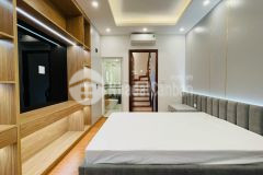 Bán nhà vũ trọng phụng, thanh xuân, ô tô vào nhà, mặt tiền 6m, 38m2, 5,2 tỷ