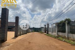 B.á.n đất thổ cư hẻm cấp 1 đường tỉnh lộ kcn tân an giá tốt chỉ 960 triệu