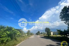 Bán đất mặt tiền trần hưng đạo, thị trấn diên sanh, hải lăng