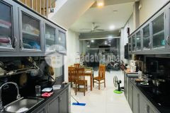 Nhà đẹp hxh tận cửa đặng văn bi và võ văn ngân thủ đức 4 tầng btct 60m2 nhỉnh 5 tỷ.