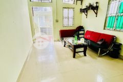 Chính chủ bán nhà riêng tại an đào c, trâu quỳ sát với vinhome oceanpark. diện tích 53m2, đất vuô