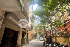 Bán nhà phân lô chùa bộc 44m2x4t 2 mặt ngõ ô tô tránh gần phố siêu hot giá rẻ 10.2 tỷ