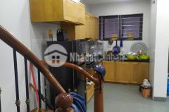 Bán nhà cầu giấy, dt 46m x3t, mt 6m, giá 5,6 tỷ.