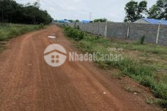 Chính chủ cần bán 380m2 đất thổ cư ngay kcn ninh điền 1500ha, châu thành tây ninh