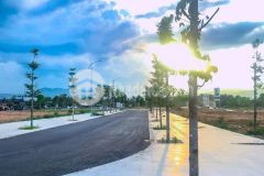 Đầu tư dễ dàng hơn chỉ thanh toán 15 đã sở hữu ngay lô đất nền mặt tiền