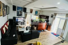 Bán nhà hẻm oto gần trung tâm phường 2 tp đà lạt