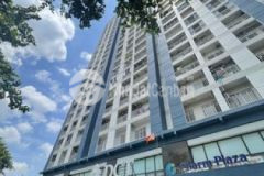 Căn hộ chẩm city 2 phòng