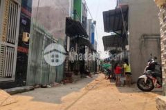 Đất vĩnh lộc b bình chánh