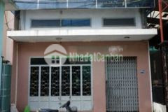 Nhà cấp 4 mặt tiền đường kinh doanh bình mỹ củ chi