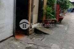 Bán nhà cấp 4 hxh bạch đằng f2 tân bình 7x18