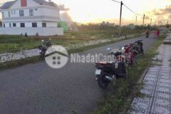 Nền thổ đẹp ko vướn đường số 7 minh linh p5