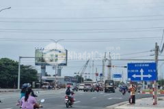 Cắt lỗ hơn 500 triệu lô đất mặt tiền ql51