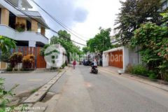Giảm mạnh 1 7tỷ bán gấp nhà hxh 233 2m2 hóc môn