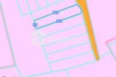 Bán đất hẻm gò cầy hương lộ 7 ấp 4 xã bình lợi