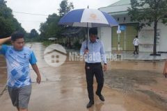 Đất nền mỹ phước 3 giá mềm 1ty7 2ty9 bao sổ