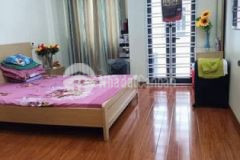 Chỉ 3 5 tỷ 44m 5t phố bạch mai ngõ nông gần phố