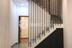 Nhà 1 trệt 3 lầu st 135m2