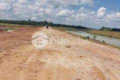 3 nền tây ninh 15x30 giá đầu tư 570trnền150m2