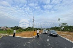 Bán đất xóm miễu đối diện đại học quốc gia