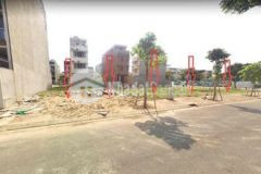 2 nền liền kề 10x23m mt trần văn giàu shr đ 10m