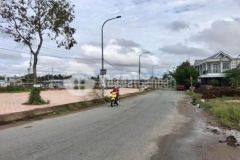 Bán nền gần bệnh viện nhi đồng cần thơ