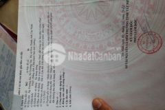 Tôi cần bán đất chính chủ ở thị xã hòa thành