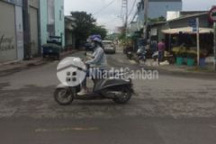 Bán lô đất 4x13 đường số 4 lò lu tp thủ đức