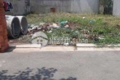 Bán lô đất hẻm 6m lê văn lương x nhơn đức nhà bè