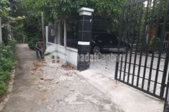 Bán đất tặng nhà vườn 550m2