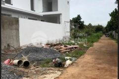 Tôi bán lô đất 5x22 tại tp long khánh đường 5m