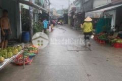 Cách chợ thạnh xuân 20m