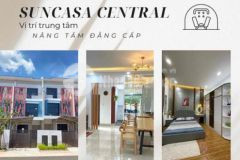 Bán gấp căn 3 tầng view công viên cách tpm 5km