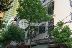 Bán gấp nhà phân lô ôtô vào nhà 20m ra phố trần phú hà đông 43m2 nhỉnh 4 tỷ