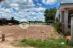 Chính chủ bán gấp lô đất ở châu thành tây ninh giá 379tr