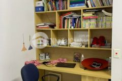 Nhà đẹp sát phố, gần ô tô. quang trung hà đông. 54mx4t. mt4m. giá 4,2 tỷ.