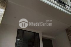 Lê thanh nghi hai ba trưng, 80m2 7 tâng thang may 21 phong doanh thu 90tr, 16 ty