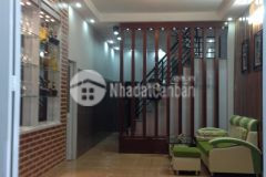 Chính chủ bán nhanh nhà hoàng mai 35m2 4 tầng ở luôn