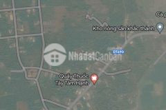 Đại hạ giá 4 lô liền kề buôn ko xã ea bông huyện krông ana