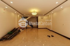 Hơn 9 tỷ nhà trần vỹ 50m2x7t,thang máy, phân lô ô tô tránh, 2 thoáng, mt 5m