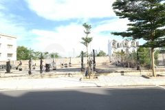 Nền vip dự án trung tâm q.cái răng,compound khép kính,mô hình hiện đại,sổ hồng trao tay