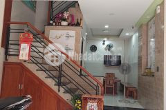 Chủ giảm giá mạnh, nhà đẹp 4 tầng, hxh phan văn trị, bt, tặng nt xịn sò, 40m2, 7.5 tỷ