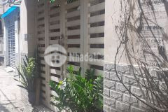 Bán nhà riêng đường âu cơ, 3 lầu, 4 phòng ngủ, vào ở ngay chỉ nhỉnh 3 tỷ