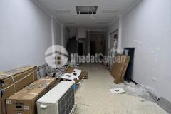 Bán nhà phố vip nguyễn thị định 42m 17 tỷ 0981553441