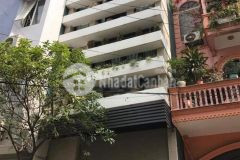 Bán nhà riêng hoàng cầu thái hà mai anh tuấn 8.5tỷ