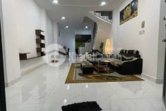 Bán nhà, khu vip, lê quang định, 4 x 10m, 1 lầu, 2pn, bình thạnh, 40m², giá 6.4 tỷ, lh 0986933127