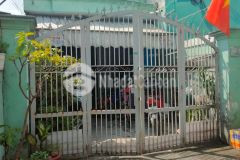 Nhà bán giá rẻ 115m2, hẻm xe hơi, chỉ nhỉnh 5 tỷ, trung mỹ tây, quận 12.