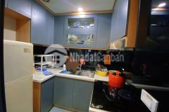 Hàng hiếm nhà 32m2 phố nguyễn trường tộ q ba đình 3 tỷ 0912899405