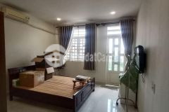 Bán nhà 4 tầng cmt8, quận 10, thông số khủng, chỉ nhỉnh 4 tỷ